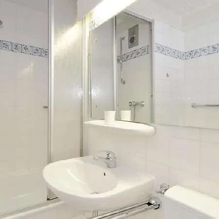 Sylter-besserburg-app-17 아파트 *