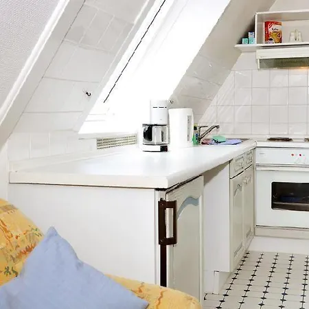 아파트 Sylter-besserburg-app-17 *